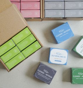 Sortimentskästchen – Ordnung für sämtliche Kleinteile